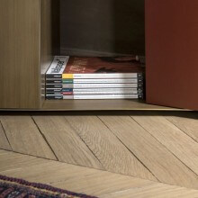 Partout credenza Mogg - Agof Store