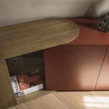 Mogg Partout Cupboard - Agof Store