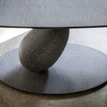 Mogg Matera Oval Table - Agof Store