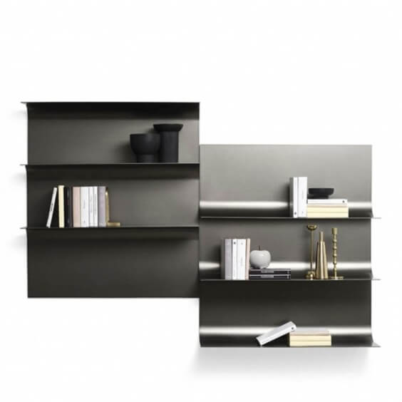 Mogg Sfoglia Shelf - Agof Store