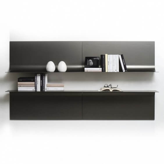 Mogg Sfoglia Shelf - Agof Store