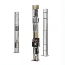 Mogg Metrica Tower Bookshelf - Agof Store