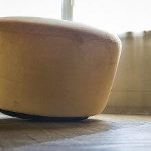Mogg Gigio&Gigione Pouf - Agof Store