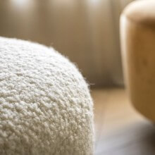 Mogg Gigio&Gigione Pouf - Agof Store