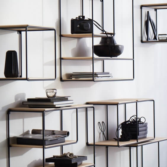 KORRIDOR Anywhere 100 | Shelves | Agof Store