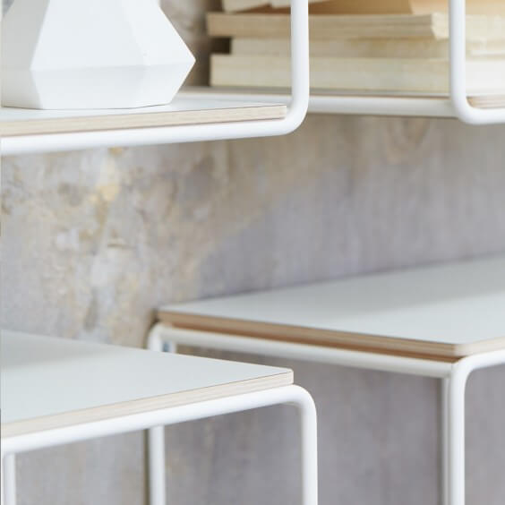 KORRIDOR Anywhere 100 | Shelves | Agof Store