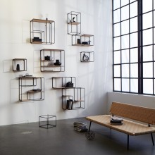 KORRIDOR Anywhere A-402 | Mensola | Agof Store