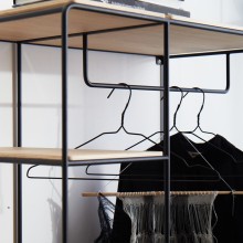 KORRIDOR Anywhere AW-1000 | Shelves | Agof Store
