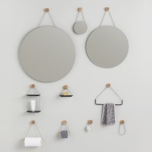 Ever Life Design Ring Anhang - Agof Store