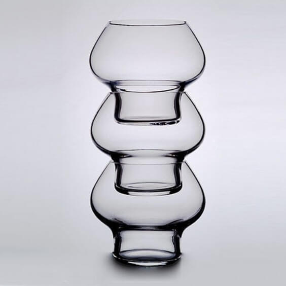Architectmade Spring Glass - Agof Store