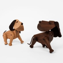 Architectmade Oscar Holzfigur - Agof Store