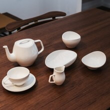 Architectmade FJ Essence Teekanne - Agof Store