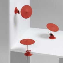 w153 Île Lampada da tavolo Wästberg - Agof Store