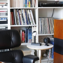 Wästberg w152 Busby b1 table lamp - Agof Store