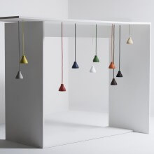 Wästberg w131 Bell Pendelleuchte - Agof Store