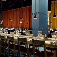 Wästberg w131 Bell pendant lamp - Agof Store