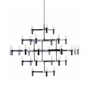 Crown Major Lampada a sospensione Nemo - Agof Store