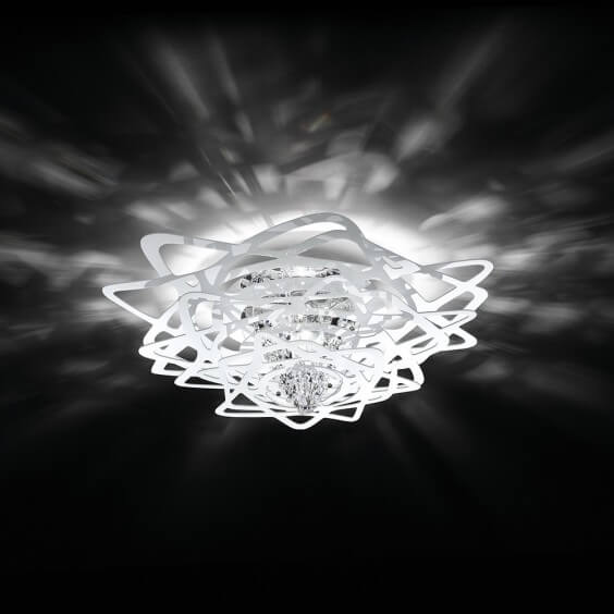 Slamp Aurora wall ceiling lamp - Agof Store