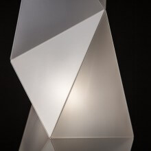 Diamond Lampada da terra Slamp - Agof Store
