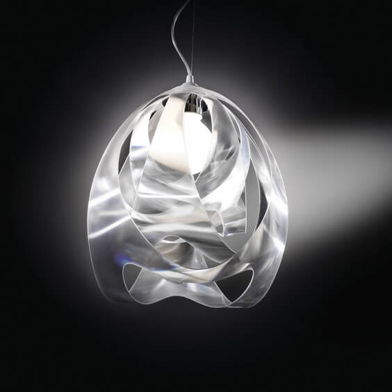 Goccia Lampada a sospensione Slamp - Agof Store