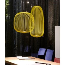 Spokes 1 MyLight Lampada a sospensione Foscarini - Agof Store