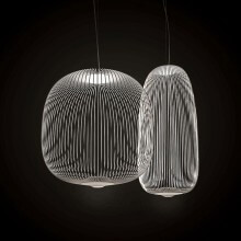 Spokes 1 MyLight Lampada a sospensione Foscarini - Agof Store