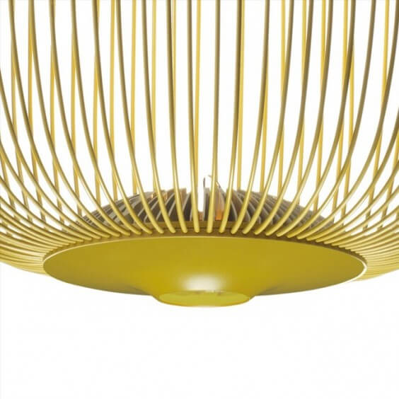 Foscarini Spokes 2 Midi pendant lamp - Agof Store
