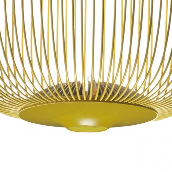 Foscarini Spokes 2 Midi Pendelleuchte - Agof Store