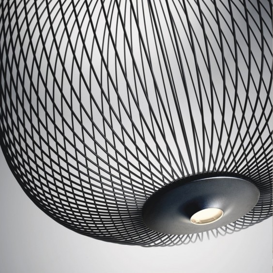 Foscarini Spokes 2 Midi Pendelleuchte - Agof Store