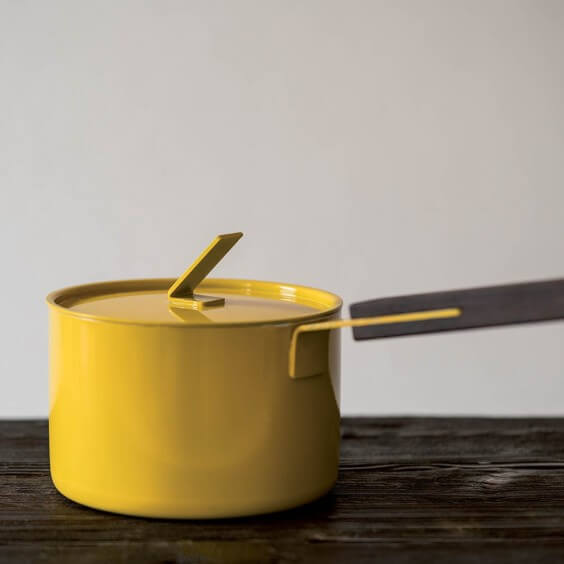 KnIndustrie The Saucepan casserole - Agof Store