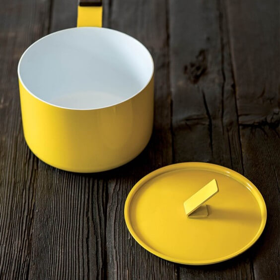 KnIndustrie The Saucepan casserole - Agof Store
