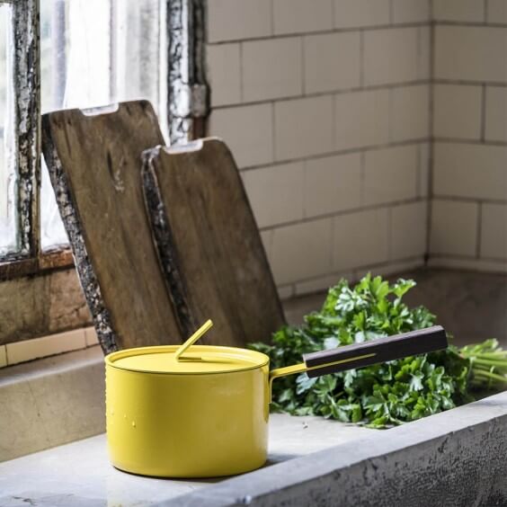 KnIndustrie The Saucepan casserole - Agof Store