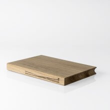 Kn Book tagliere KnIndustrie - Agof Store