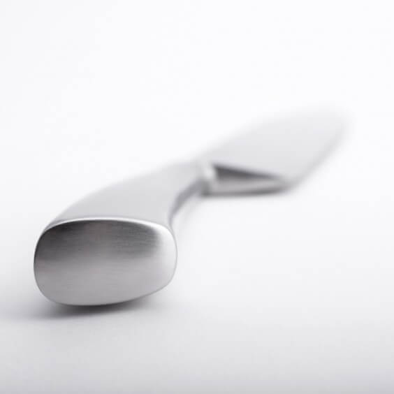 KnIndustrie BE_Knife Filetiermesser - Agof Store