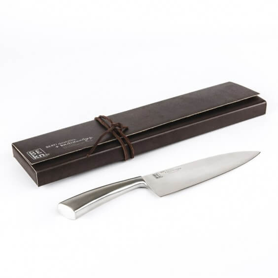 KnIndustrie BE_Knife Filetiermesser - Agof Store