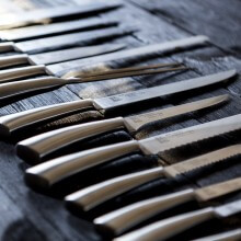 KnIndustrie BE_Knife filetting knife - Agof Store