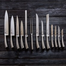 KnIndustrie BE_Knife filetting knife - Agof Store