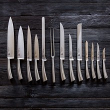 KnIndustrie BE_Knife Fleishgabel - Agof Store