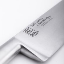 KnIndustrie BE_Knife short knife - Agof Store