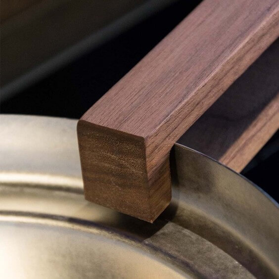 KnIndustrie Stone Work handle - Agof Store
